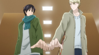 読書 アニメ 外食一兵卒ブログ